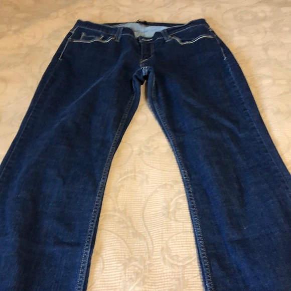 Levi’s 529 curvy Bootcut size 14 - Picture 3 of 4